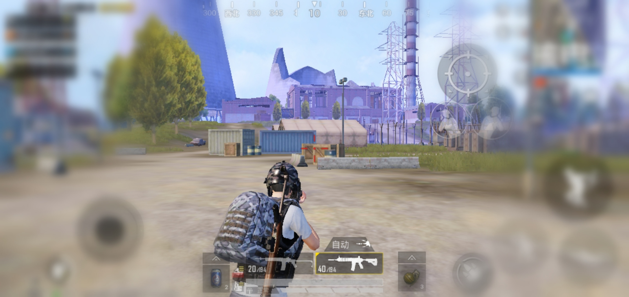 [海岛]《和平精英》海岛2.0版本上线，游戏更新完后，我差点删掉？