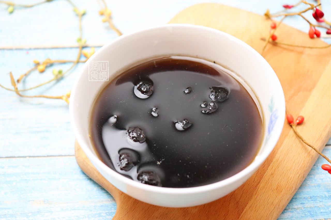 酸梅汤|明日初伏,记得给家人煮“入伏汤”,成本不过5块钱,消暑又解渴