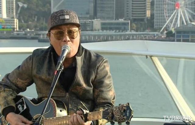 音乐会:期待!郭富城接棒歌神举办免费音乐会,为相关人员筹款度难关