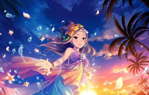 [星座女]5月，红尘过往，情意绵绵，3星座女掌握主动，拥抱幸福，相濡以沫