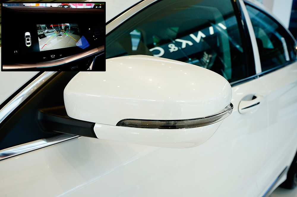 吉利汽车|增配不加价 造型更年轻 吉利2021款博瑞实拍简评