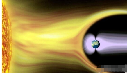 核聚变|人类离做出能量护盾还有多远？