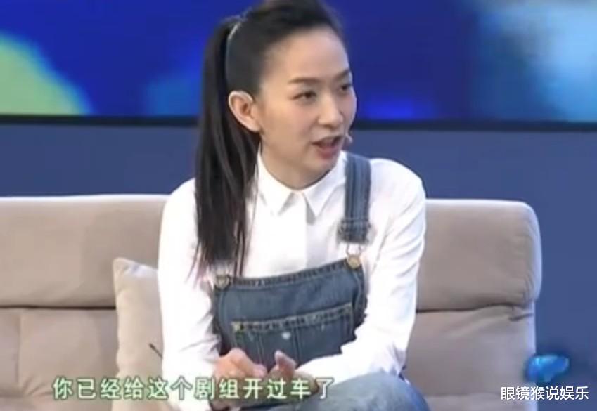 亮剑|因《亮剑》剧组太穷,导演拉司机杨清文顶替,接连演二十多部剧