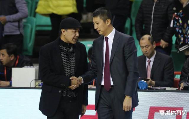 ##好消息！曝CBA或提前重启 全华班出战成定局，辽粤疆将最后一搏