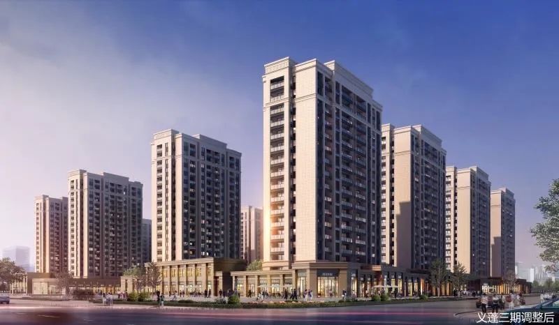 杭州发布|最新！这些安置房有了新进度，来看看在哪里