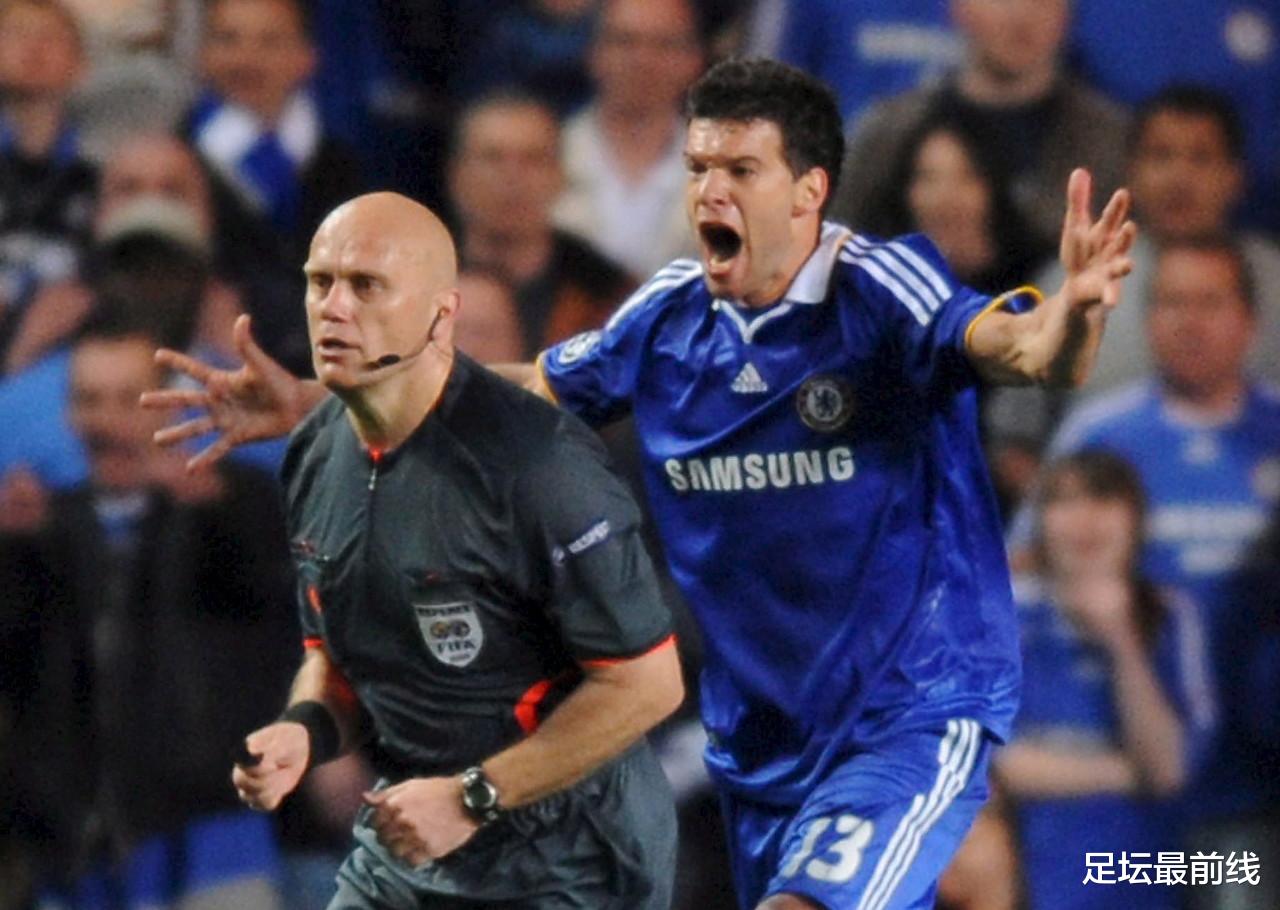 欧冠:大罗布冯伊布领衔!那些从未拿过欧冠的最佳11人阵容