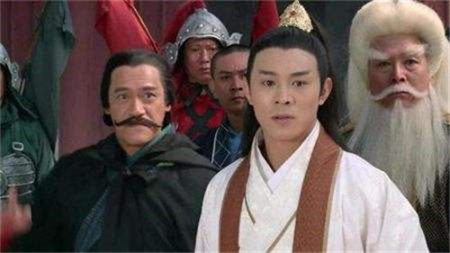 摩尼教|唯一彻底灭亡的世界性宗教，大名少有人知，但它的别名却家喻户晓