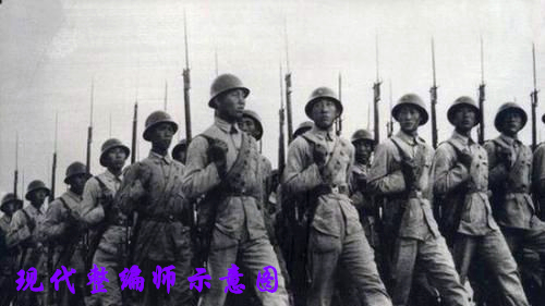 []现代一个整编师在不限弹药的情况下能否消灭明朝？答案不是你想象的