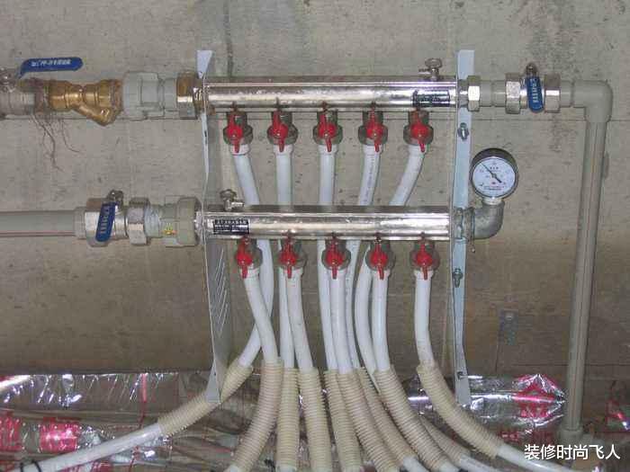 『』卫生间水管万万要装这个东西，懊悔当初没察觉，直到入住才知实用