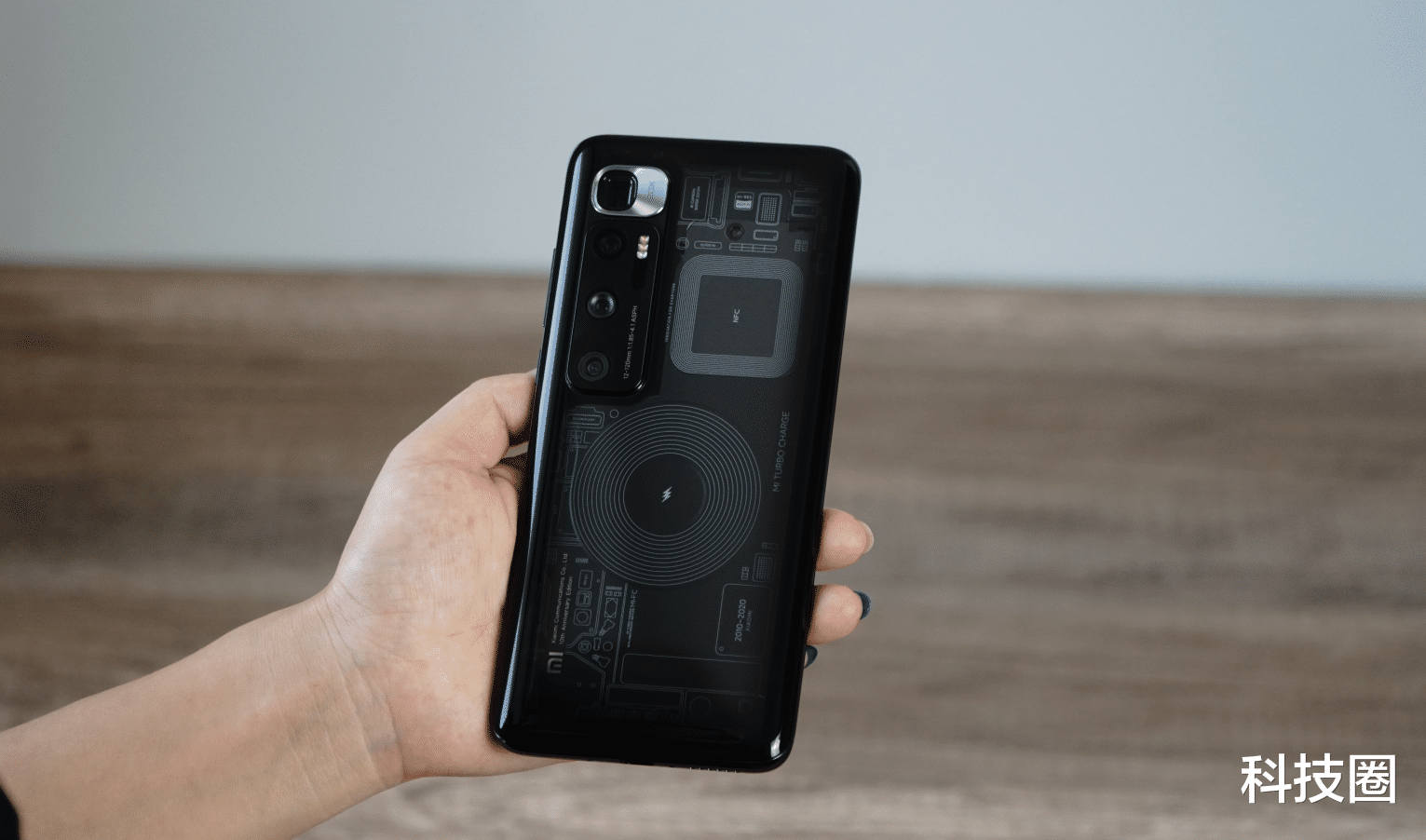 |雷军不经意的透露，小米10 Ultra最值得买的版本曝光了