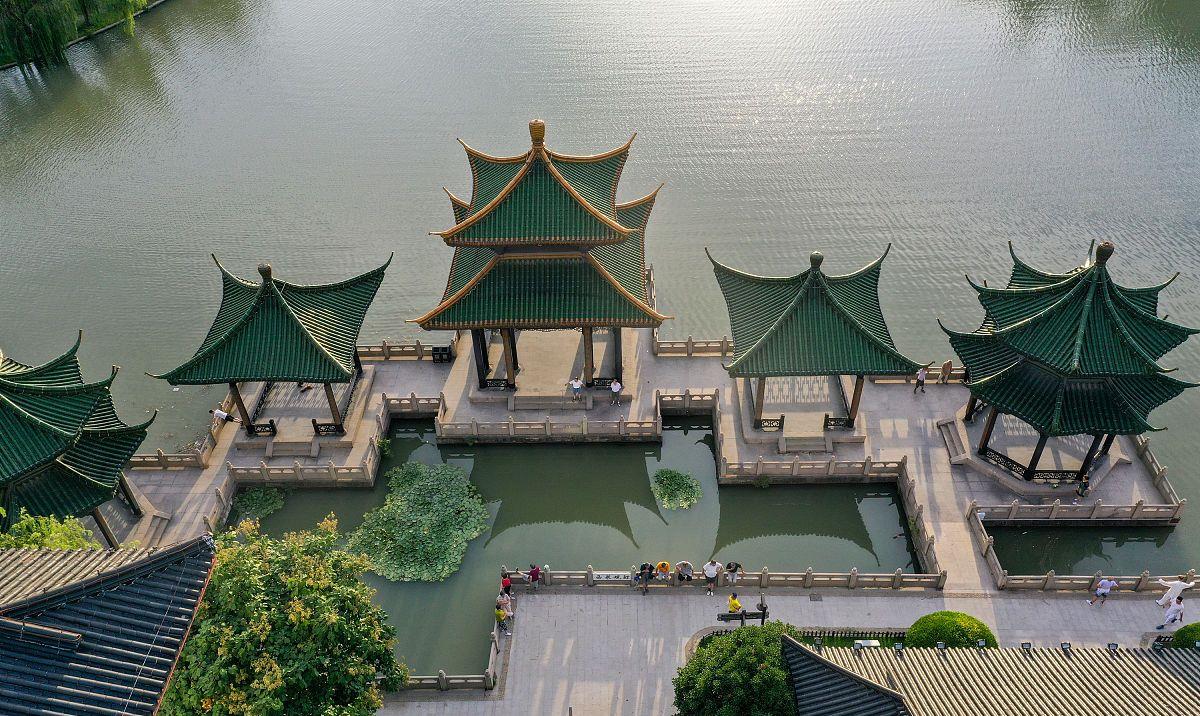 南通|南通行政区划终于确定！来南通旅游的朋友，请看这份新介绍