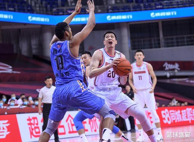 辽宁男篮|广东锋线优势巨大，杜锋手握3张王牌，总决赛抓住辽宁软肋痛打？