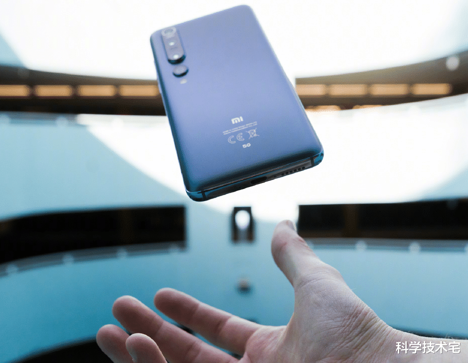 小米科技|小米10 Pro不香了？小米10T Pro将至，采用144Hz屏幕？