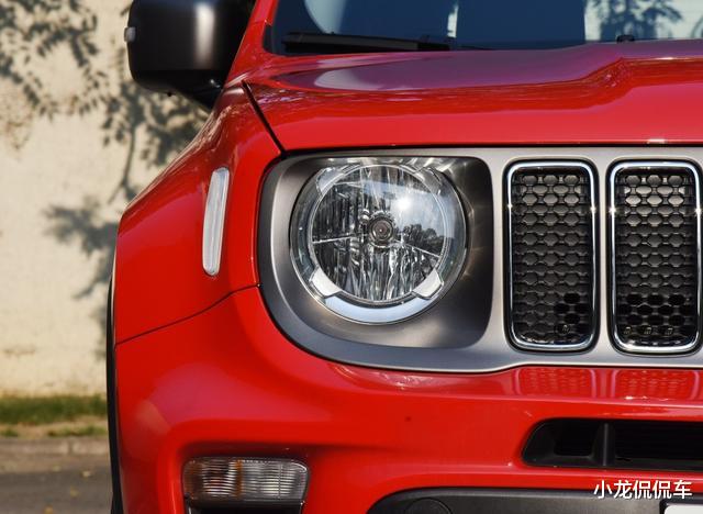 #SUV#汽车界“叫好不叫座”的suv，不到19万配9AT+四驱，买的人却很少
