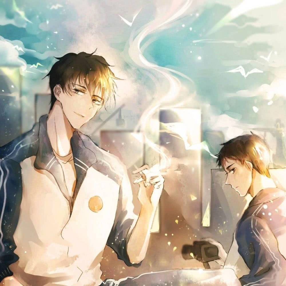 【学霸】必看7部“校园纯爱”，撒野是白月光，伪渣是童话，每一部都好看