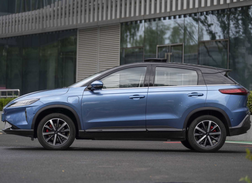#SUV#20万左右，一定不能买得3款SUV，中看不中用，都是“万人愁”