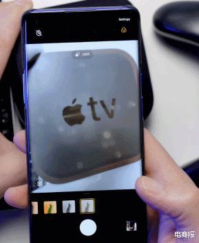 一加科技@一加手机“透视”人性的阴暗面