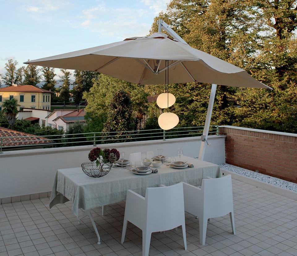 『』二楼连露台该怎么设计？