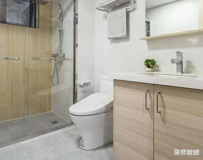 傅说|卫生间马桶万万不要装在这个位置,一听老师傅说,才知我家没注意