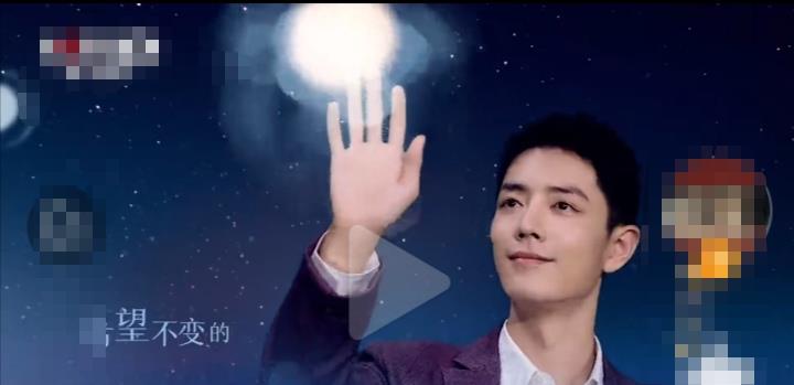 肖战|肖战：登顶俄罗斯趋势！寸头新照太仙！海外粉丝为他学中文