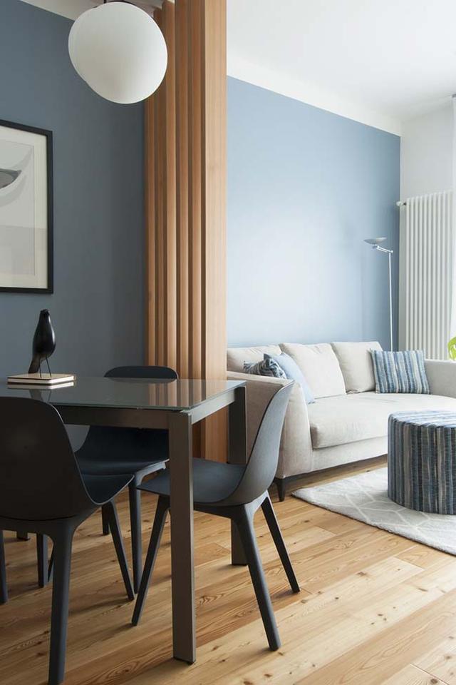 「」人家玄关都做下沉式，她家偏偏抬高10公分，竟然比下沉式好用！