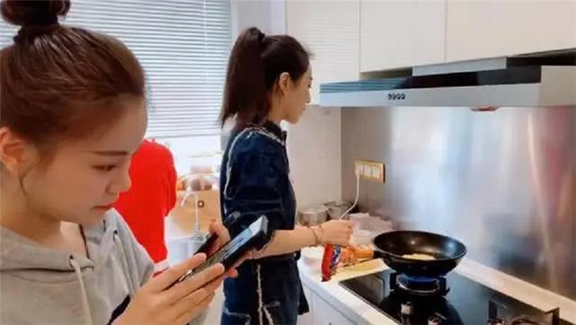 薇娅|带货一姐薇娅入住怎样的房子？华丽豪宅丝毫不比明星差，让人羡慕