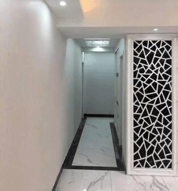 []媳妇儿砸35万装新房，家具家电没进场就美哭，陆陆续续都有人来参观