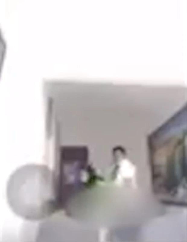 秘书|菲律宾官员开视频会议时与秘书发生关系 场面被围观