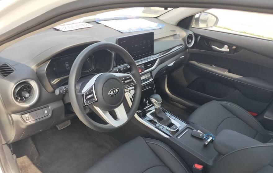 动力|9.8万喜提起亚K3，开了一个月的感受，漂亮大气回头率高！