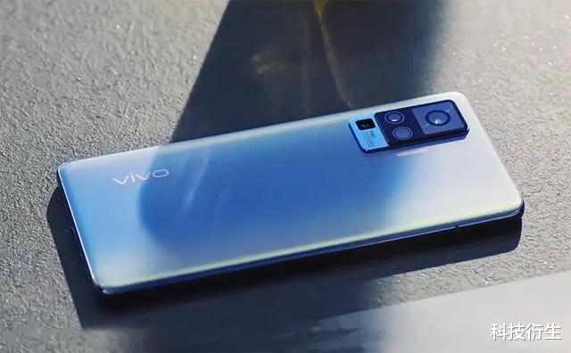『云台』vivo X50新机官宣：6月1日，正式发布，亮点：高颜值+微云台