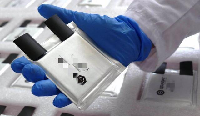 知识产权|中国人研究“超级电池”，40秒充满电寿命翻倍，可惜人在美国