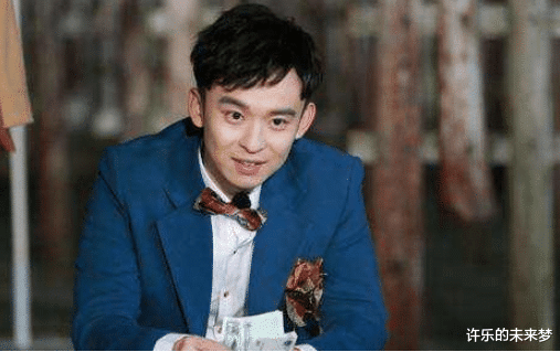 『周星驰』他因错失演孙悟空一辈子没红，老婆却捧红多位明星，如今儿子还成影帝