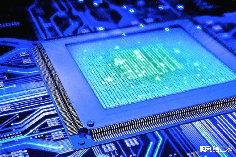 芯片|新一代5纳米制程芯片亮相！第二个“海思”出现，美媒：强大