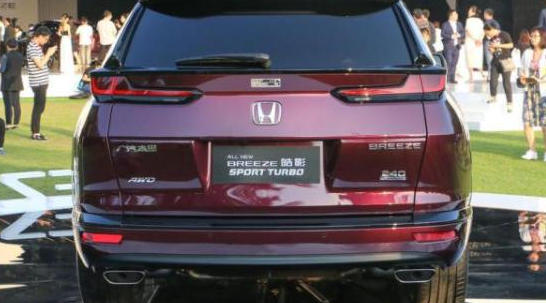 #SUV#疫情过去，推荐三款20万左右值得购买的SUV