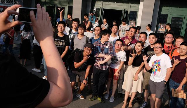 高职|录取的总人数达1000万：今年，或许是最容易“考上大学”的一年