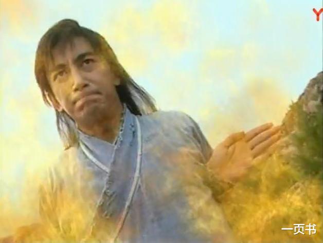 武侠|武侠剧中身患奇症的六大主角，张无忌第六，傅红雪第四，聂风第一