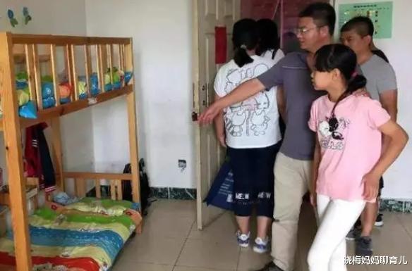 中小学|一位寄宿生妈妈的哭诉：如果能重来，无论如何也不让孩子住校