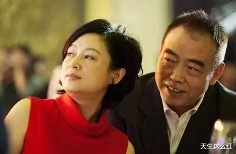 陈红|让新丽总裁泛酸，小S大呼浪漫，陈凯歌陈红的爱情，甜度超标