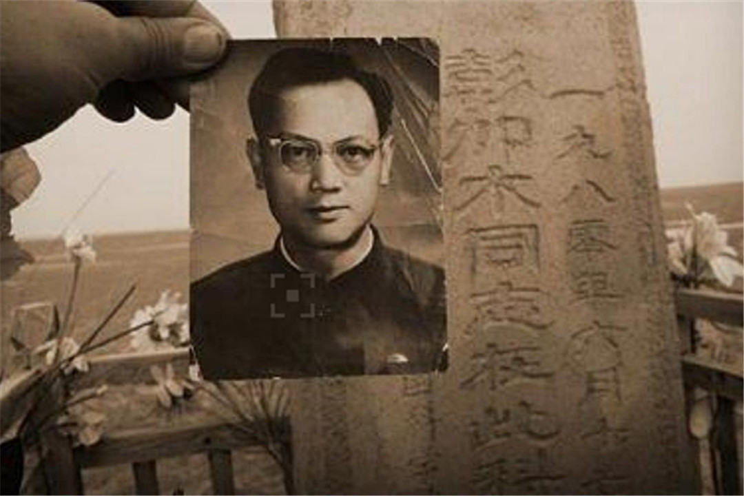 科学家|科学家探索罗布泊时失踪，我们找了他40年，他真的穿越了吗？