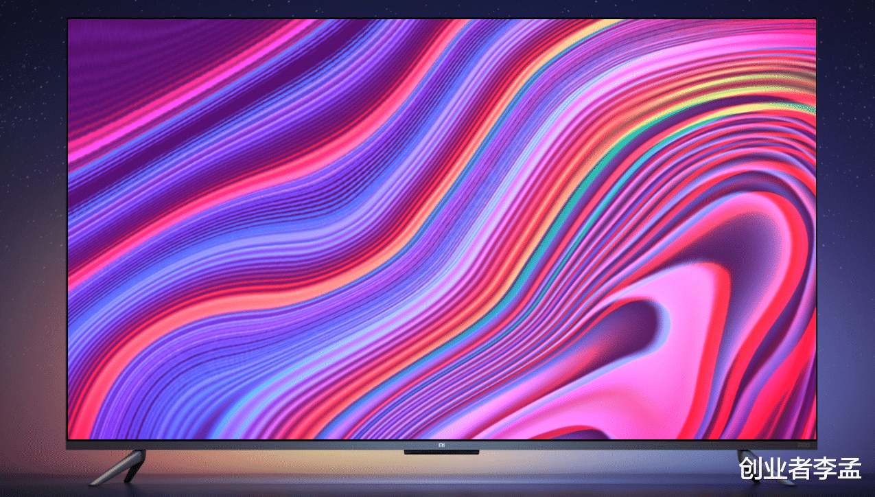 高通骁龙|都是4K量子屏，买华为智慧屏好还是小米电视5Pro更好？