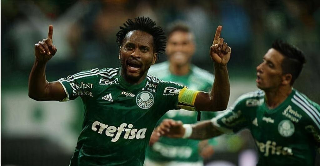 帕尔梅拉斯|今日巴甲：帕尔梅拉斯VS科里蒂巴，桑托斯VS戈亚尼亚竞技