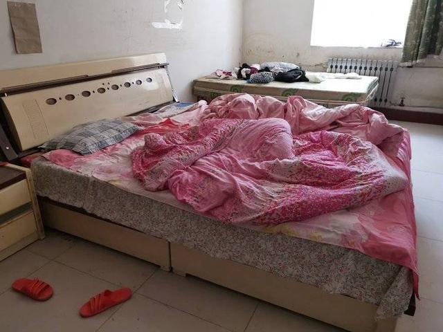 『民警』偷情男想走被拦后坠亡，儿子：谁阻拦要判谁死刑！对方却坚称无罪