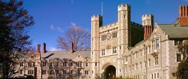 大学|全美本科计算机最强的10所大学，4所“神校”混战，2所藤校上榜