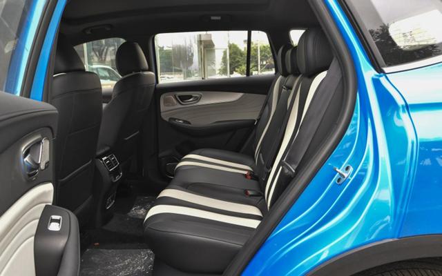 吉利博越|15万内不知道选什么紧凑型SUV?推荐3款降价大质量好的给你