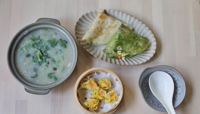 豆浆|80后妈妈给孩子做早餐5年，每天不重样，网友：幸福感和仪式感