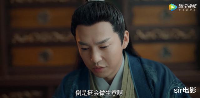 武侠:别催,国产武侠已经翻身