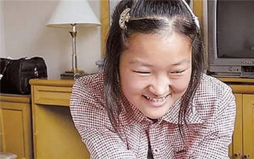 高考▲14年前那个故意交白卷,写8000字反对高考的女孩蒋多多,如今怎样