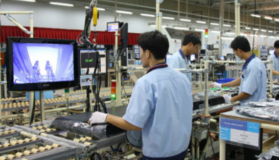 越南|越南认清事实：8个月时间，3万家企业面临破产，还能追上中国吗