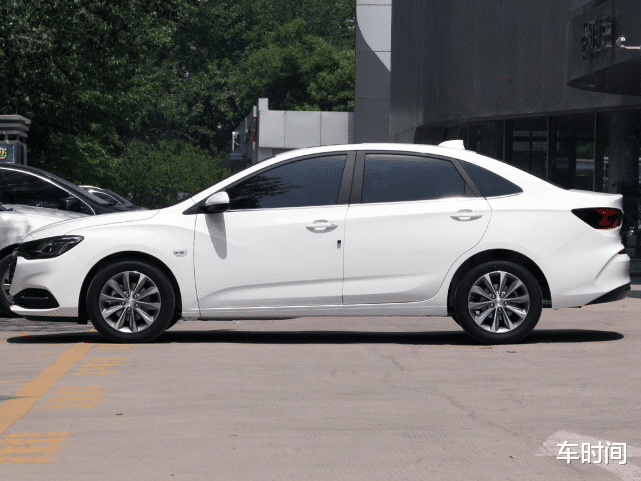 大众朗逸|买不起朗逸就看它！前后独悬+163马力，不足7万，还是合资品牌