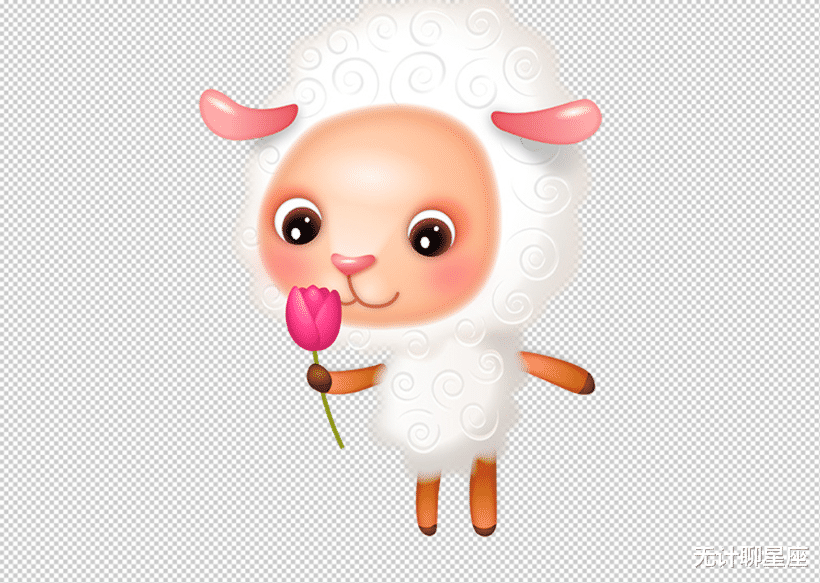 生肖@看起来积极向上、其实是“假要强”的4个生肖女，想看到真实的一面不容易